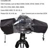 Waterproof Dslr Camera Cover, Dustproof Rain Poncho For Mid-long Lens, All-weather Sandproof Protector Photography Shooting Gear