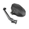 MTKRACING Для YAMAHA MT-07 XSR700 2014-2024 YZF-R7 2021-2024 Мотоцикл заднее крыло защита от брызг колеса грязезащитный щиток