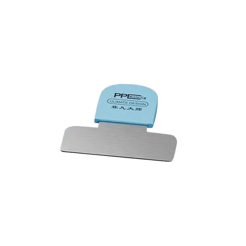 NASAN Screen Dismantling Piece Mobile Phone Repair Disassembly Pry Piece Curved Screen Dismantling Blade For iPhone Android iPad