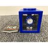 Б/у женские часы ICE WATCH синие