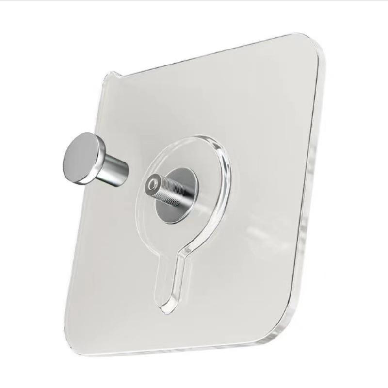 60 шт. самоклеящиеся настенные крючки для плакатов, фоторамок, часов, вешалки, без дырокола, крючки для кухни, ванной комнаты, органайзеры, держатели