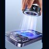 Радиаторы для смартфонов с 3 скоростями и тихим мотором, низкий уровень шума, быстрое охлаждение для геймеров, создателей контента, видеозаписи