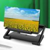 Mobile Phone Screen Portable Foldable Desktop Amplifier Magnifier Support Stand