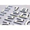 3D Gloss Black Letters C180 C200 C220d C250d C260 C300d 4Matic ABS Emblem for W205 Coupe LPIYGD Car Trunk Sticker