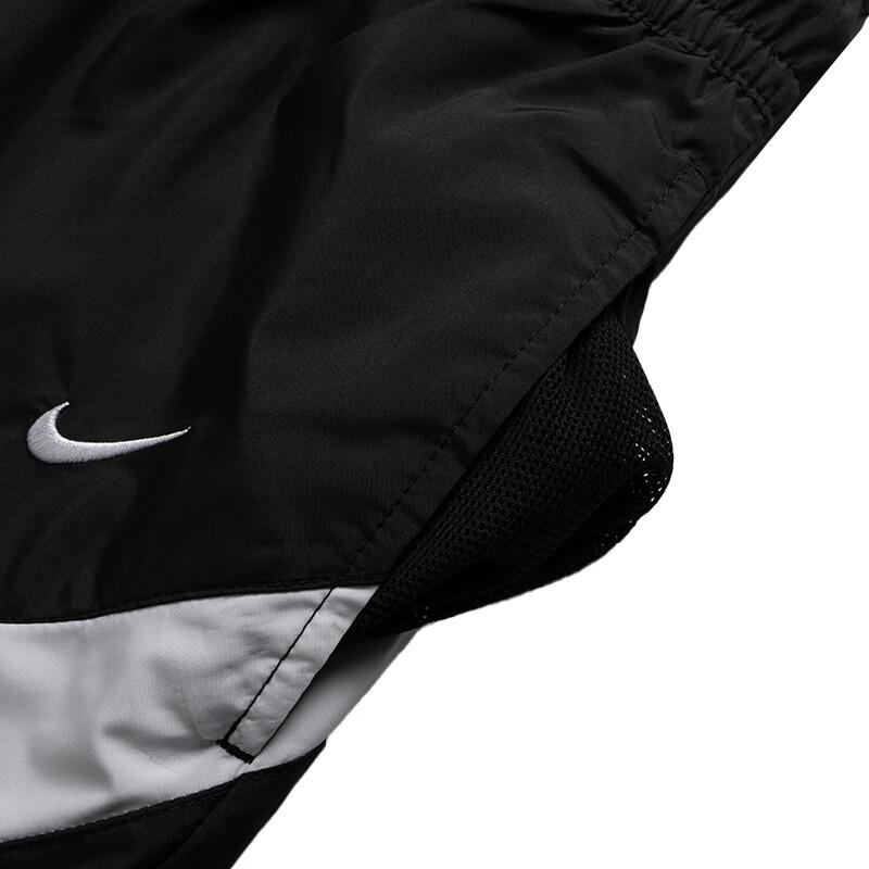 Nike Спортивная одежда Спортивные шорты Женские Черные HM8980-010