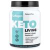 KetoLiving™, Natural Collagen, 1.36 lbs (616 g)