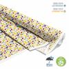 Outdoor Dekostoffe Oxford - Motiv Obst | Dx6197