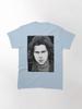 Nick Drake Nick Drake Vector Art Classic T-Shirt