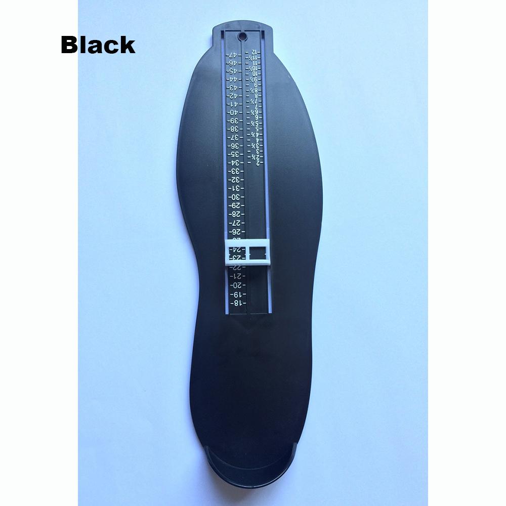 Линейка Регулируемое устройство для ухода за ногами Измерительная линейка Устройство для измерения стопы Измерительный прибор для стопы