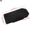 2207853 Door Hinge Cover For 2018-2023 Polaris Ranger Crew XP 1000 EPS ×2