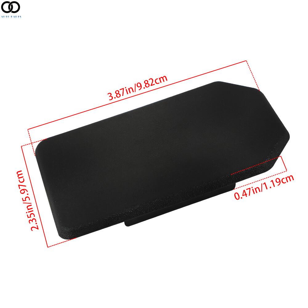 2207853 Door Hinge Cover For 2018-2023 Polaris Ranger Crew XP 1000 EPS ×2