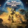 Виниловая пластинка WILBERT ROGET II Саундтрек к игре Helldivers 2 198028740111 MILAN 2025 Европа Танцевальная Электроника