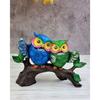 OWL Decorative Showpiece Vastu Shastra/feeng Shui Ornament | Home Decor Showpiece| Showpiece for Home Decor