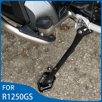 Для BMW R1250GS ADV R 1250GS ADVENTURE R1250 GSA 40 лет GS подставка для мотоцикла, боковая подставка, удлинитель, увеличитель