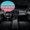 Автомобильная беспроводная зарядная панель для Lexus ES 300h XZ10 350 260 200 2019~2025 Подлокотник для хранения телефона Быстрое зарядное устройство Подставка для аксессуаров