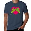 Pinkie Promise With Zombie Hands Tshirt Anime T Shirts For Unisex Tshirt