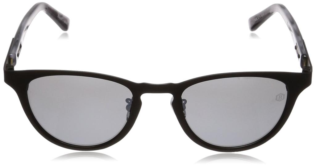 Солнцезащитные очки FLY ASHTON POL MR FREE [Blackflies] BLK/SIL