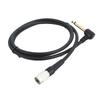 Audio Technica Wireless Guitar Cable L-shaped AT-GRcWB