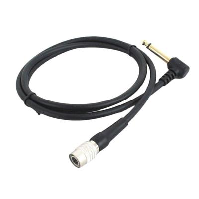 Беспроводной гитарный кабель Audio Technica L-образный AT-GRcWB