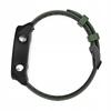 Sc Seeker Band 22Mm Dark Green