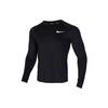 Pro Training Fitness Top Men Tops Black BV5595-010