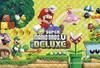 Jigsaw Puzzle New Super Mario U Deluxe 300 Pieces Bros. (300-1547)