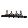 Authentic 4 Way Busbar High-Current Terminal Stud Multi-Function RV Conversion Accessories Car Accessories RV Supplies