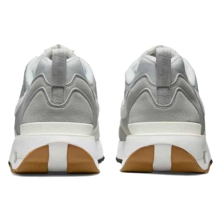 Nike Air Max Dawn 'Grey Fog' Мужские DJ3624-002