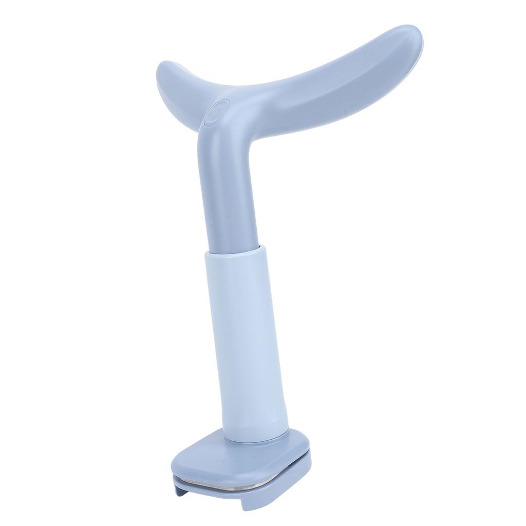 Children Writing Desk Corrector Rack Sitting Corrector Anti Myopia Writing Frame for Home Shool