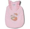 Спальный мешок для кукол Zapf Creation Baby Born Спальный мешок для куклы 43 см