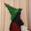 Christmas Hat, Christmas Decoration Hat, Small Christmas Tree, Shooting And Setting Props, Children'S And Adult Headwear