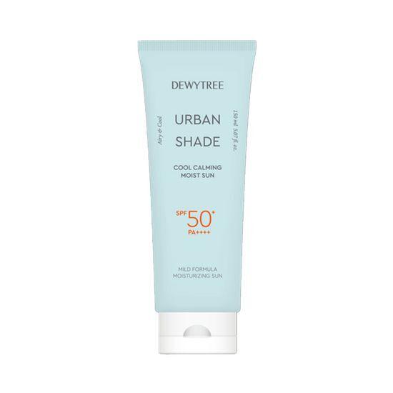 DEWYTREE Urban Shade Cool Calming Moisture Sun 150мл