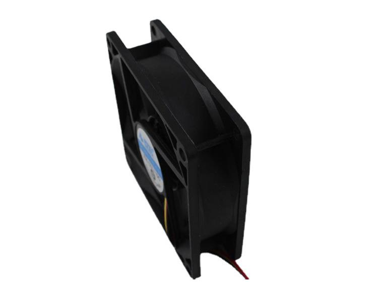 8CM масляный подшипник вентилятор шасси 8025