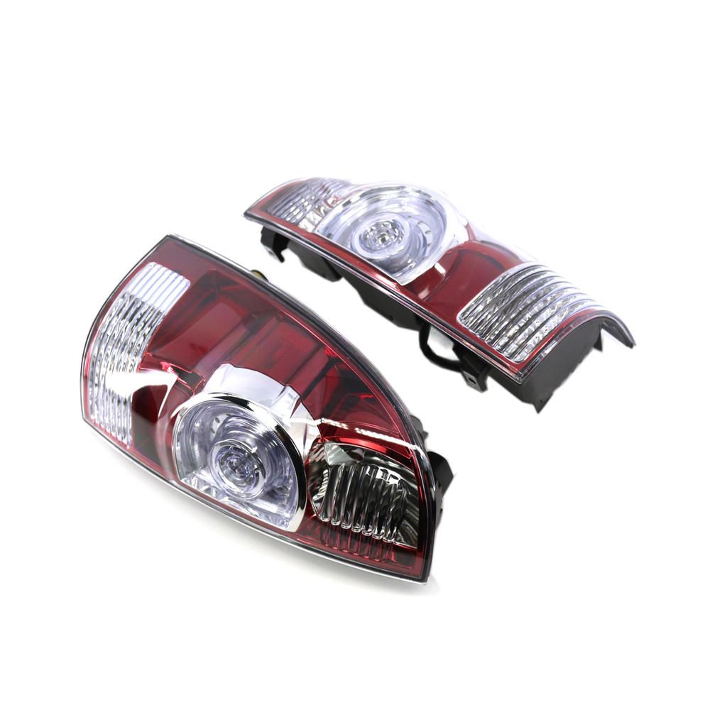 Светодиодный задний стоп-сигнал, задний фонарь, указатели поворота для Toyota Tacoma Pickup 2005 2006 2007 2008 2009 2010 2011 2012