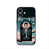 Panics Poster At The Discos Phone Cover Case for Apple iPhone 17 16 15 11 Pro XS Max XR 6 7 8 Plus + SE 2020 5 16E Casing