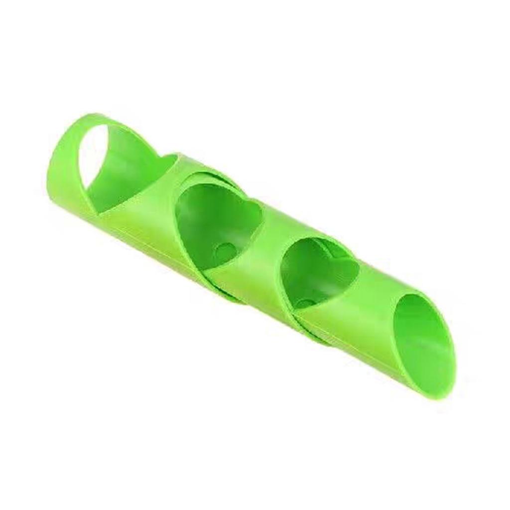 3 шт. инструмент для резки пенопластовых труб, направляющий инструмент для резки изоляции пенопластовых труб, зажим для изоляции для дома, промышленности, коммерческого помещения