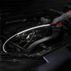 Bendable Flashlight Stick Rechargeable Portable LED Lamp with Adjustable Brightness Flexible LED Light Stick For Car Repair