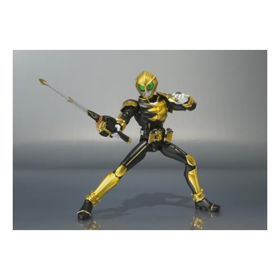 TAMASHII NATIONS S.H.Figuarts Kamen Rider Beast