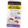 Healthy Kids Melatonin, 60tab (72529016)