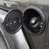 Крышка топливного бака для двери, украшение, подходит для Jeep Wrangler JL JLU 2018 2019 2020 2021 2022 2023 автомобильные аксессуары