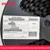 Оригинальный разъем Molex Mini50, 8-контактный, шаг 2,00 мм (Часть №. 34912-8081)