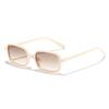 Vintage Square Sunglasses For Women Men Rectangle Sun Glasses Female Oval Eyewear  for Male Female Eyeglasses