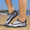 Обувь для ручья пляжная быстросохнущая дышащая обувь для вейдинга обувь для плавания нескользящая обувь для фитнеса в помещении