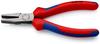 KNIPEX Плоскогубцы 2002-160 (SB)