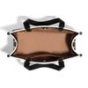 Coach X Disney Dempsey 29 Сумка-тоут через плечо с принтом Круэллы Женские сумки Белый CC946-IMCAH