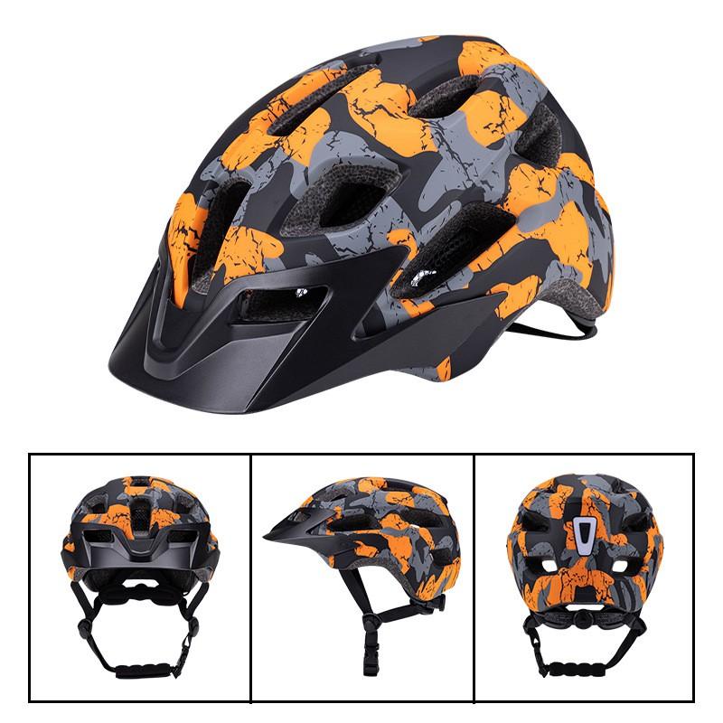 Kids Bike Helmet With Ventilation Cycling Skateboarding Scooter Balance Safety Gear