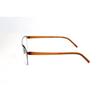 Lunettes de Vue Porsche Design P8309 56/16/145 B GREY METAL MAN POR FRAME P8309 B 56 16 145