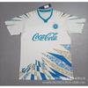 Mens Soccer Jersey Mexico Liga MX Chivas Tigres Cruz Azul Pachuca Napoli Fan Shirt Short Sleeve Sportswear