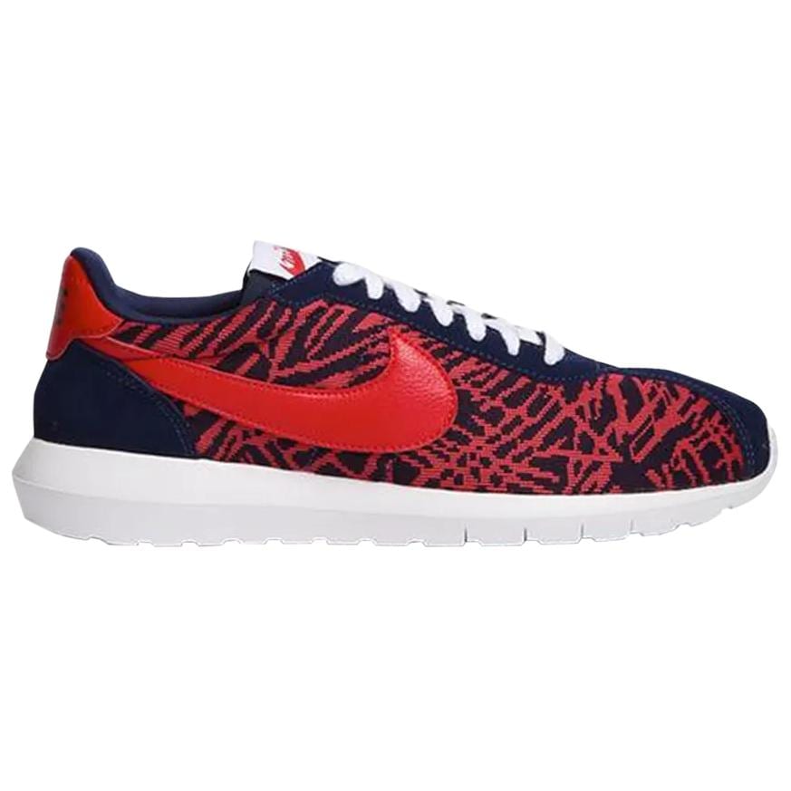 Nike Roshe LD 1000 Повседневная обувь Женская Синий 819845-400