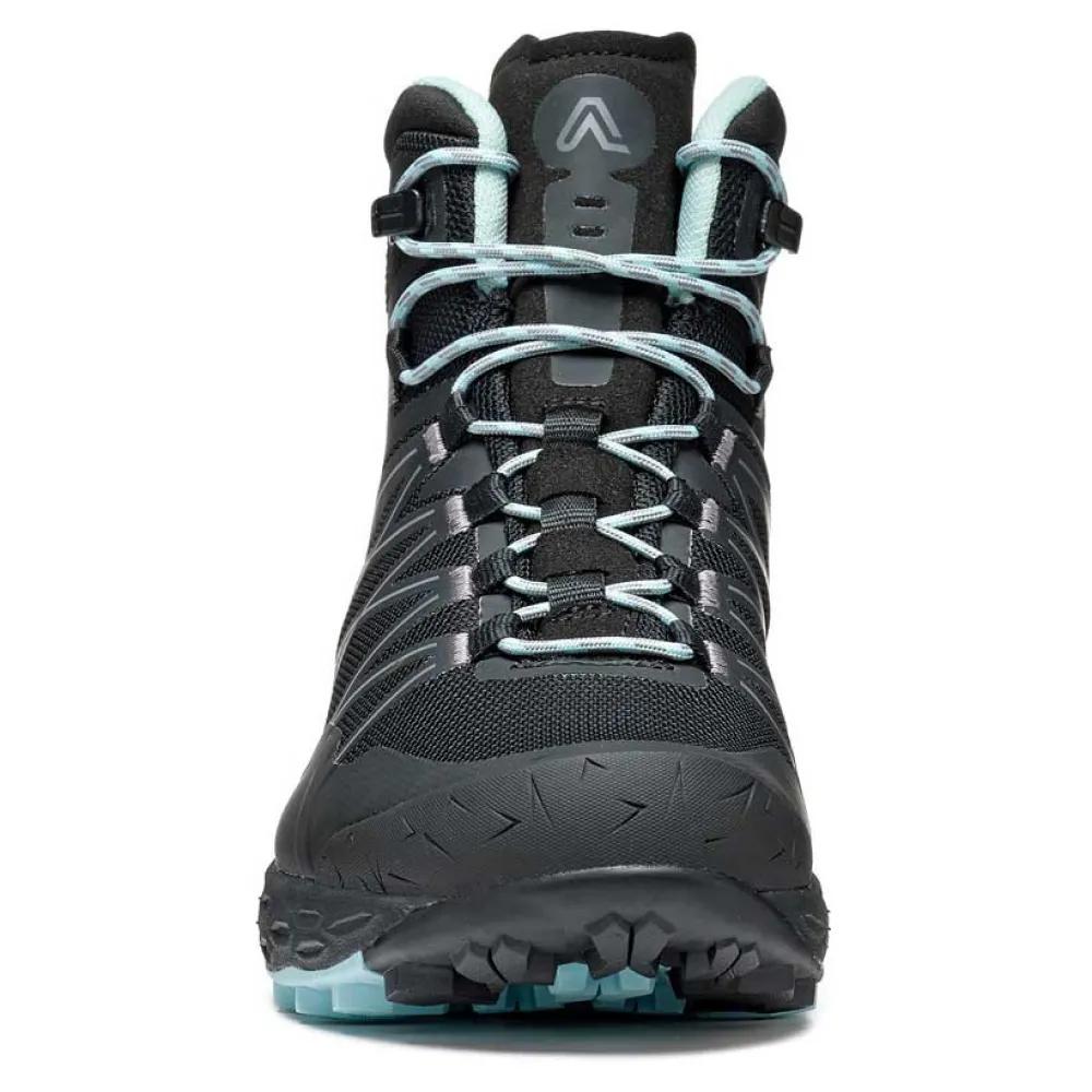 Asolo Ботинки для хайкинга Tahoe Mid Goretex ML